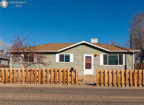 1377 Harding Avenue, Canon City, CO 81212