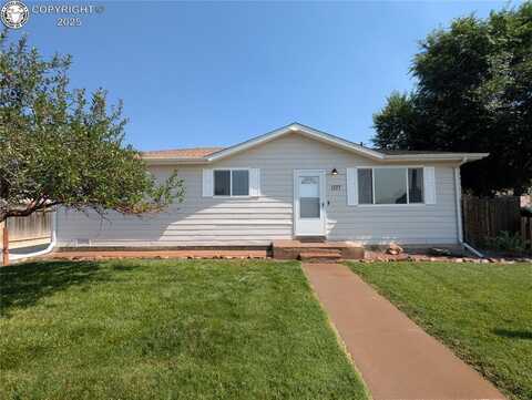 1377 Harding Avenue, Canon City, CO 81212