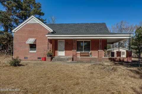 7100 Hunter Hill Road, Rocky Mount, NC 27804