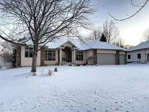 1914 Temminck Road, Saint Cloud, MN 56301