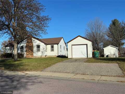 102 N Park Lane, Le Sueur, MN 56058