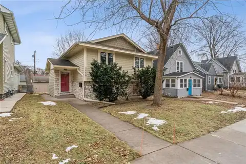 3239 Garfield Street NE, Minneapolis, MN 55418