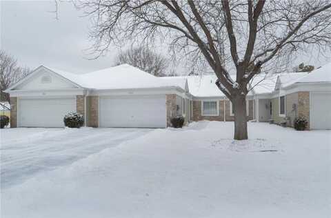 1713 121st Lane NW, Coon Rapids, MN 55448