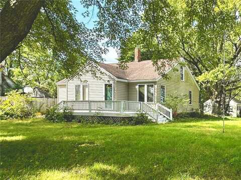 204 Wigern Drive, Kiester, MN 56051