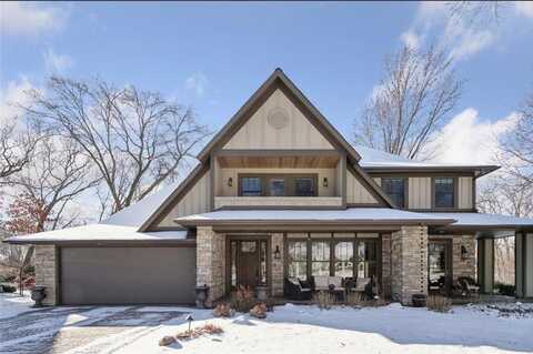 280 Ridgeview Drive E, Wayzata, MN 55391