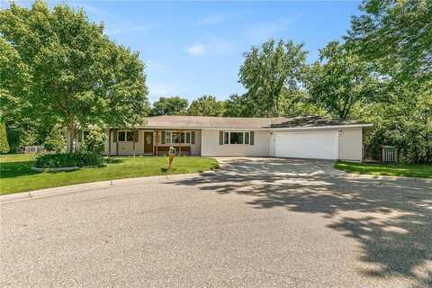 316 9th Avenue S, Cold Spring, MN 56320