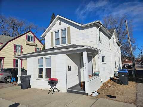 314 E Cherry Street, Mankato, MN 56001