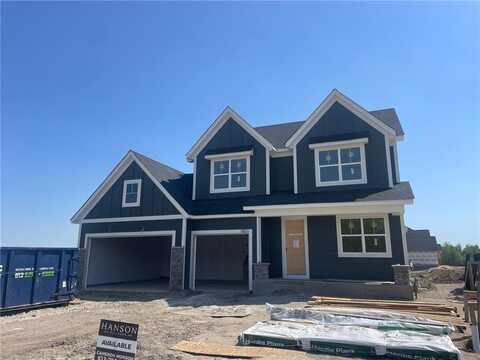 5831 Freeland Bay N, Hugo, MN 55038
