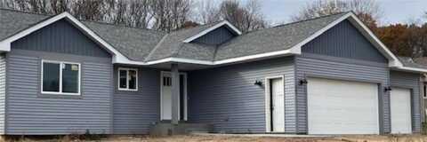 1305 E Aspen Drive, Saint Croix Falls, WI 54024