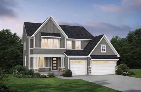 5910 Freeland Alcove N, Hugo, MN 55038