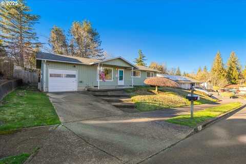 437 SE BARNES AVE, Gresham, OR 97080