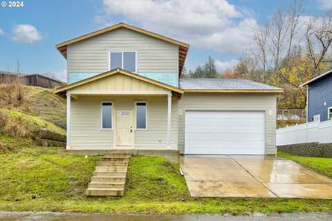 998 FOREST HEIGHTS ST, Sutherlin, OR 97479