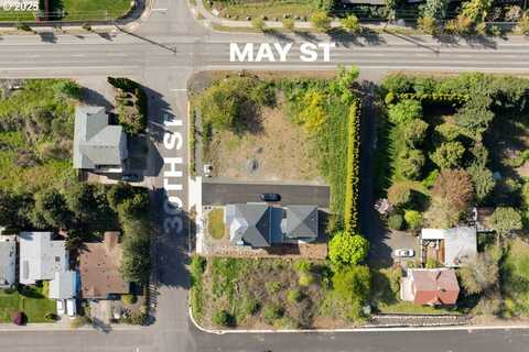 30th ST, Hood River, OR 97031