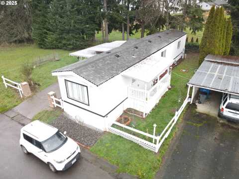 6610 NW WHITNEY RD, Vancouver, WA 98665