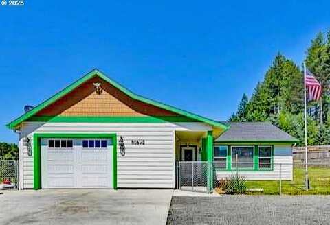 506 E Jones ST, Yacolt, WA 98675