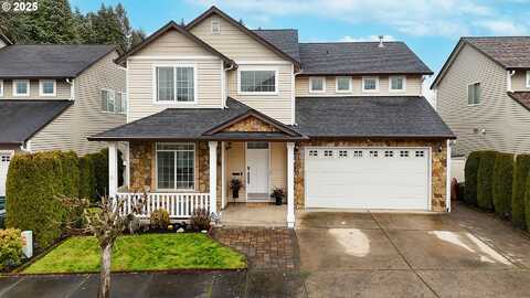 11508 NE 104TH ST, Vancouver, WA 98662