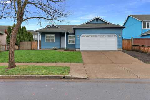 3726 MEGAN WAY, Eugene, OR 97402