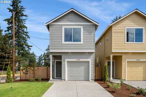 12605 NE Holladay PL, Portland, OR 97230