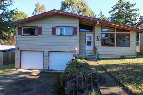 1653 LINCOLN ST, North Bend, OR 97459