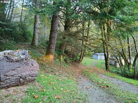 0 Ruth Road, North Bend, OR 97459