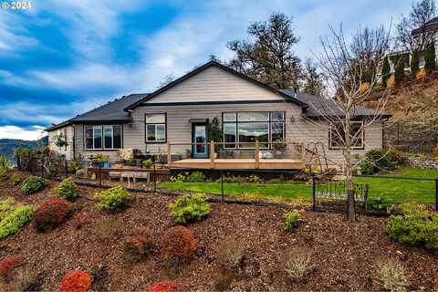 600 NW RACHEL LYNN CT, Roseburg, OR 97471