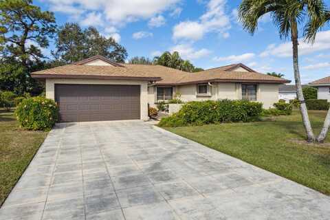 10733 Green Trail Drive S, Boynton Beach, FL 33436