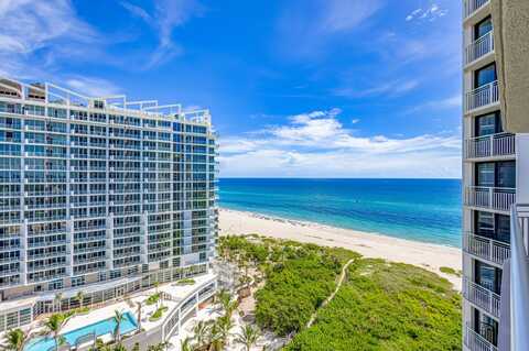 3000 N Ocean Drive, Singer Island, FL 33404