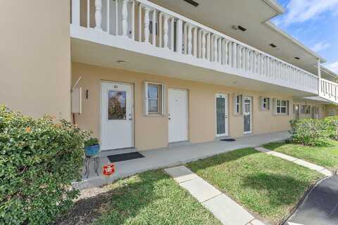 2161 NE 1st Court, Boynton Beach, FL 33435