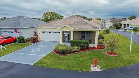 571 NW Cortina Lane, Port Saint Lucie, FL 34986