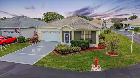 571 NW Cortina Lane, Port Saint Lucie, FL 34986