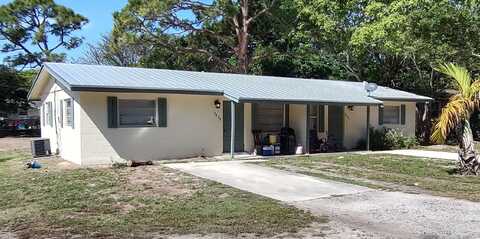 3231 Mura Drive, Fort Pierce, FL 34982