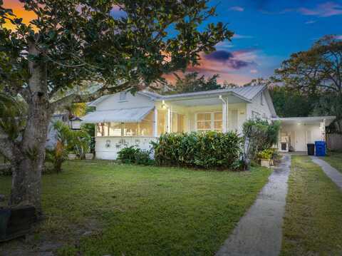 1835 24th Avenue, Vero Beach, FL 32960