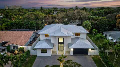 776 Bailey Street, Boca Raton, FL 33487
