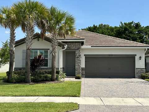 2173 SW Raspberry Place, Palm City, FL 34990