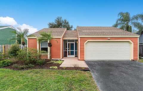 534 Sweet Wood Way, Wellington, FL 33414