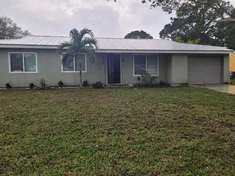 413 SW Kentwood Road, Port Saint Lucie, FL 34952