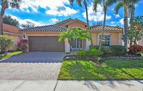 7090 Catania Drive, Boynton Beach, FL 33472