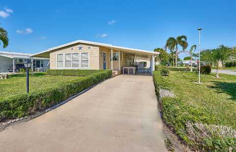 6987 SE Delegate Street, Hobe Sound, FL 33455