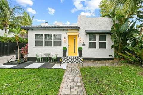 525 Westwood Road, West Palm Beach, FL 33401