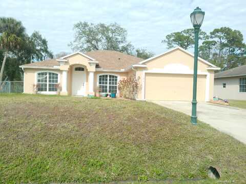 1573 SW Fortune Road, Port Saint Lucie, FL 34953