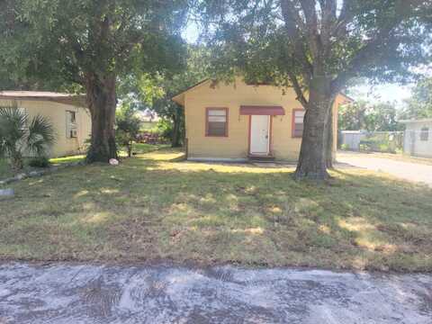 1703 N 15th Street, Fort Pierce, FL 34950