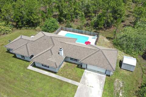 13850 79th Street, Fellsmere, FL 32948