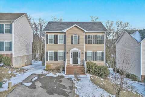 2059 Tula DR, Salem, VA 24153