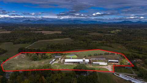 9961 Falling Creek RD, Huddleston, VA 24104