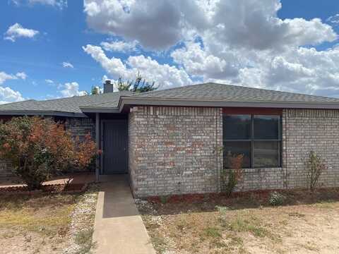 1134 S Concho Park Dr, San Angelo, TX 76903