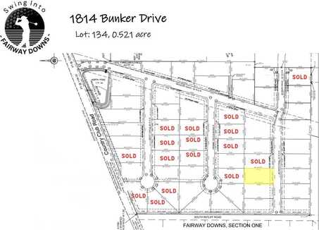 1814 Bunker Dr, San Angelo, TX 76904