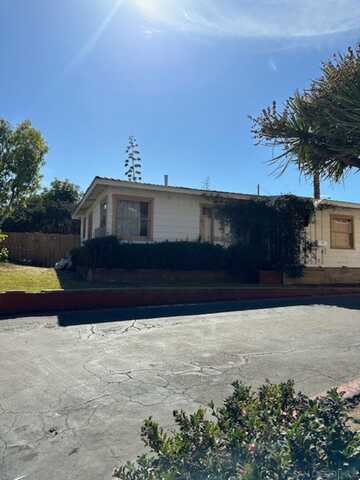 132 Palm Ave, National City, CA 91950