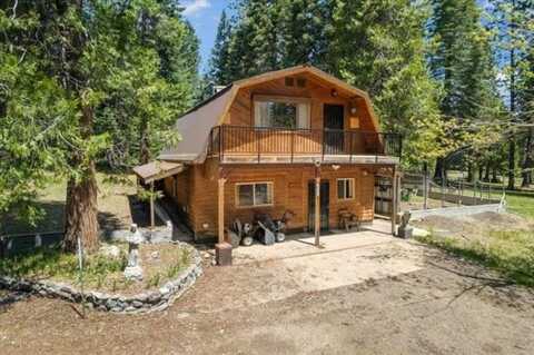 6320 Mt. Shasta Dr, McCloud, CA 96057