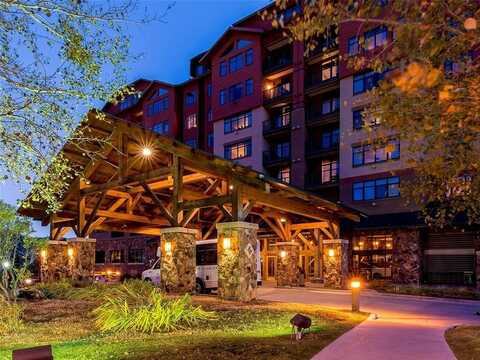 2300 MOUNT WERNER CIRCLE, Steamboat Springs, CO 80487