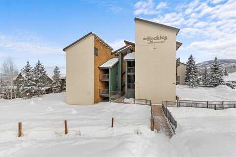 1945 CORNICE ROAD, Steamboat Springs, CO 80487